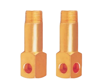 Terminal Blocks Dwarkadhish Brass Industries